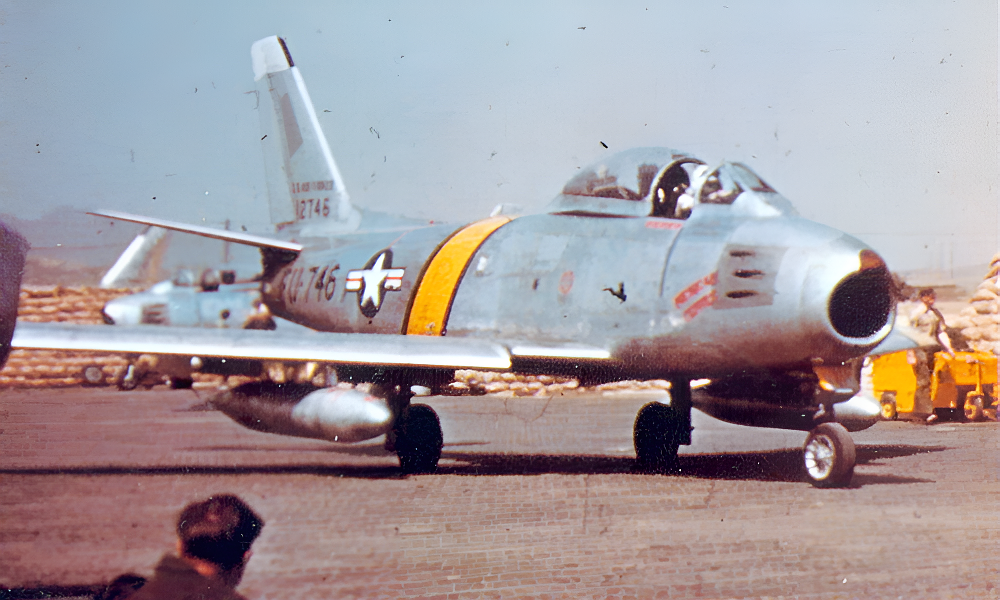 P-47D-25 '����������' (�������� ����� 42-26418) 'HV-A' ������������� �������� ��������, �������� ���� 1944 �.