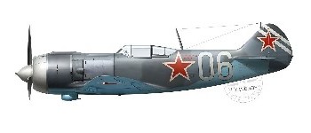 ��-5� �������� �. �. ��������, 1943 �.