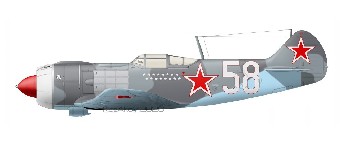 ��-5� ������ �. �. ��������, 1944 �.
