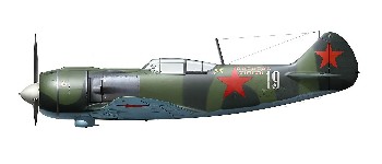 ��-5� �������� �. �. ��������, 1943 �.