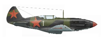 ���-3 ������ �. �. ��������, 1942 �.