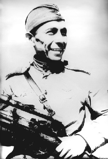 �.�. ����������, 1943 �.