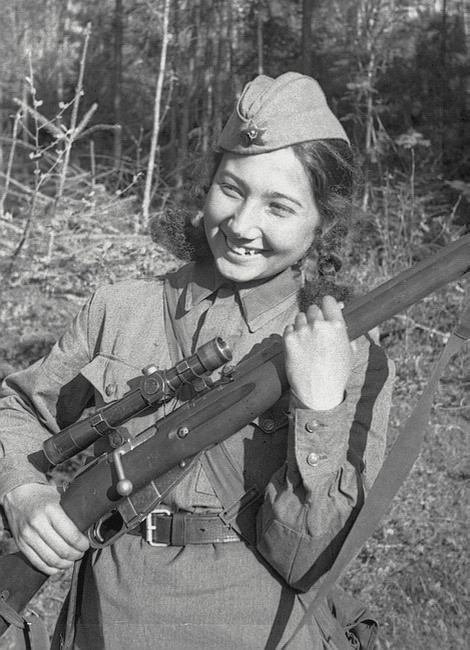 ���� ������� � ������ '����� � �����' (1945 �.)