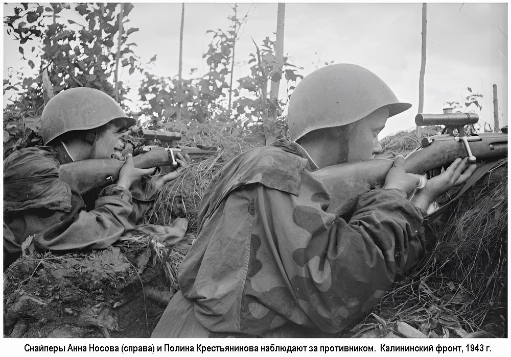 ������ ���� ���������� (������), 1943 �.