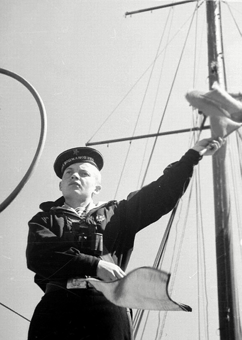 ������ ���� ��������� � ����� ����������� ��������, 1943 �.