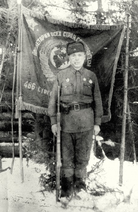 Ը����� ����� ���������� � ������� �����, 1942 �.