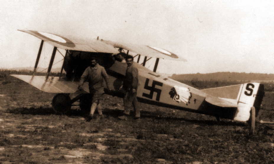 �����-7 � �������� ������� S1777 �� ������� ���������� N.124, �� ������� ��-��������� ������� ����� � ������� � ������� 1917 ���� � ������� ��� ������ - ������ ��� ������ ������� ����� | Warspot.ru
