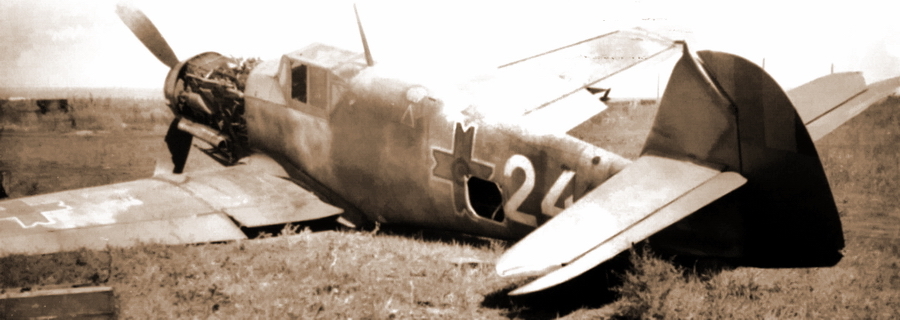 ������ ���������� ����������� � ������ ������ ������������� Bf 109G-4 � �������� ������� 24, ���� 1943 ����. ����� ��� �� �����������, �������� � ������ �� ������� ������ ������� - ����� �������� ����: �����, �������, ��������, ����������� | Warspot.ru