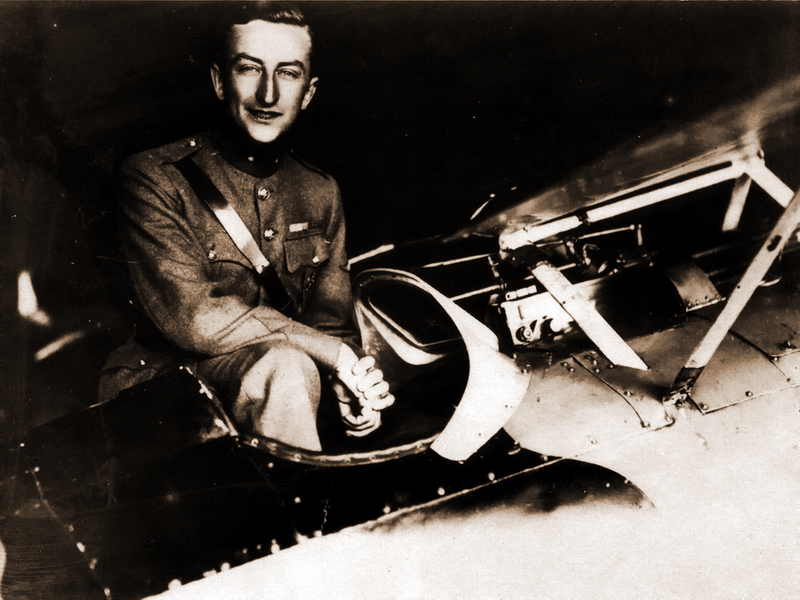����� � ��� ������, ����-����� 1918 �. (http://riseofflight.com) - ����� �������, ������� �� ����������� | Warspot.ru