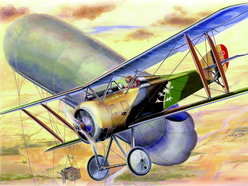 ��� ���� ����������� ���������� ��� ����� �������� (http://www.theaerodrome.com) - ����� �������, ������� �� ����������� | Warspot.ru