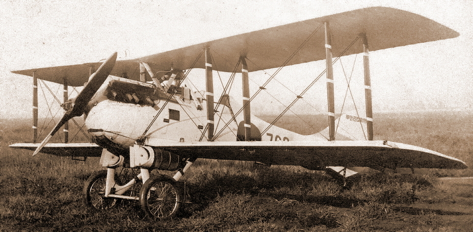 Nakajima Ko 4 (������������ ����������� Nieuport NiD.29). �� �������� ����� ���� ����� ���� ����� ���� ������� � �������������� ������� - ����� �������� ����: ������������ ���� ������ | Warspot.ru
