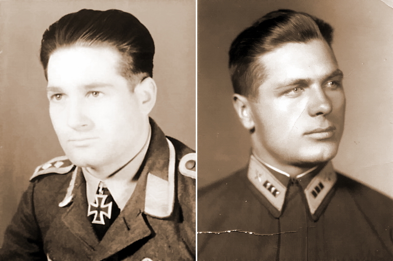 ����� �����-������ ����� ����. 23 ������� 1942 ���� �� ��� �������� ��������� ������� �� 580 ������� � 20 �����. 28 ������ 1943 ���� ������� �������, �� ������� ���� ����� � �������� ���������, �������� ������. ���� ������� ������ �������, � ��������� ��� ������������ ����. � ���� 1944 ���� ������ ������������ � � ������� ��������� ���������� I./SG 152. ���� 19 ������� 1971 ����. ������ ������ �� 41-�� ��� ����� ���������� ����� ���� ��������� ������. ����� �������� 200 ������ �������, ������� ������ ������ � ��� ��������� ������. ����� � ��������� ��� 3 ������� 1942 ���� - ������ ��������� ������ ������� ��� ������� ������������� | Warspot.ru