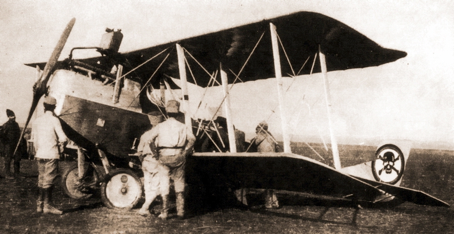������������ C.I ���.� 269.18 � ������ ������ Flik 18, ������ ���������� 1-� ��� 29 ������� 1917 ���� � ������� ��� ���������� (�. ��������, �. �������� ������� ������� ������� 1909�1922, ����� II�, ������, 2014) - ������ �� ������� | ������-������������ ������ Warspot.ru