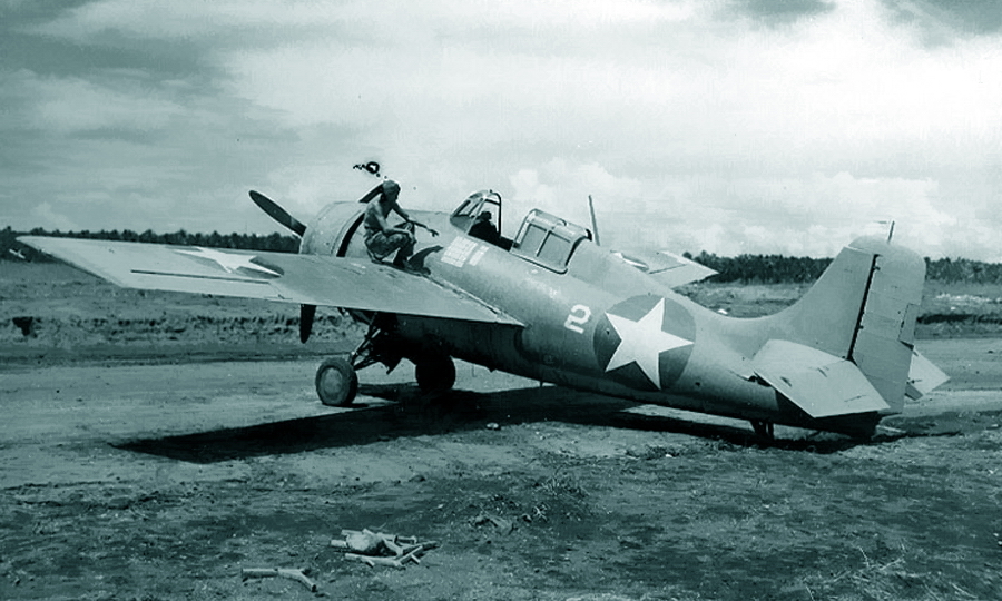 ������� F4F-4 �������� ������� ����� � ��������� 18,5 ��������� ����� - Warspot � ��������: ������ �� ����� �������� | Warspot.ru