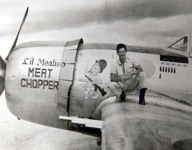 ������� �� ����� ������ �Lil Meatie�s Meat Chopper� (http://www.warbirdinformationexchange.org) -  ��������� �� ������ ������� | ������-������������ ������ Warspot.ru