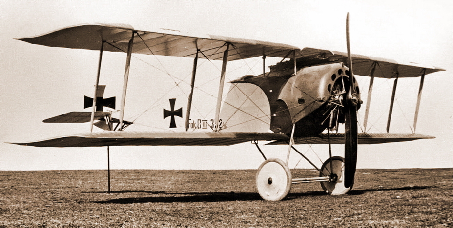 ����� ������ ��� ��� ������ ������� D.III � ������� D352/16 ������ ��������� ������ � ��� ��������� � �����. � ���������, �� ��� ������� �� ����� ������ ������� ����� � ��� ��, ��� ������� ����� ���������� � �������� ��� ���������� - ������� �������� | Warspot.ru