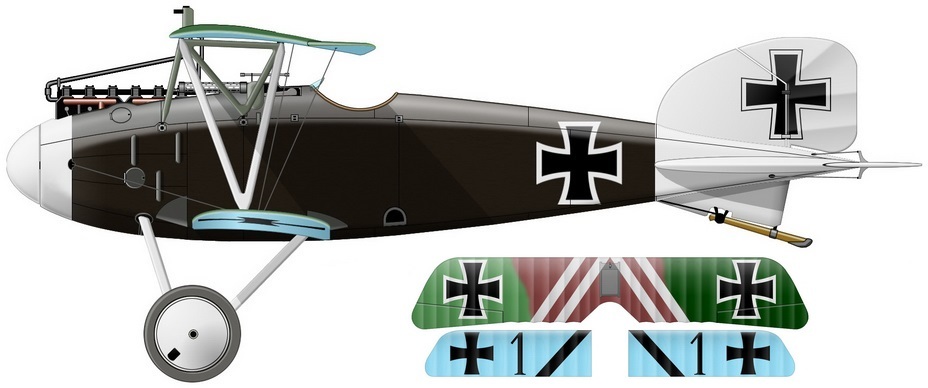 ��� �� ����������� � ������� �� ��������� �� ���� 1917 ���� � ��� ����������� ������������ ��� ����� ����� ������ ������� � ������ ����� � �������. 16 ���� ������ ���� �� ��� S.E.5 �� ���������� 56-� ����������, � ����� �������� ������� ����������, �� ��-�� ������ �������������� ��������� ���� ������� �����. �� ���������� �������� ��������� ��������� ��������� � ��������. ˸���� ����� ��������� ����������� �������, ����� �� ������ ������� - ������ ����� ���������� ������� | Warspot.ru
