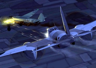 ����� �������� ����: ������ ��� ����������� ������ �� Warspot.ru