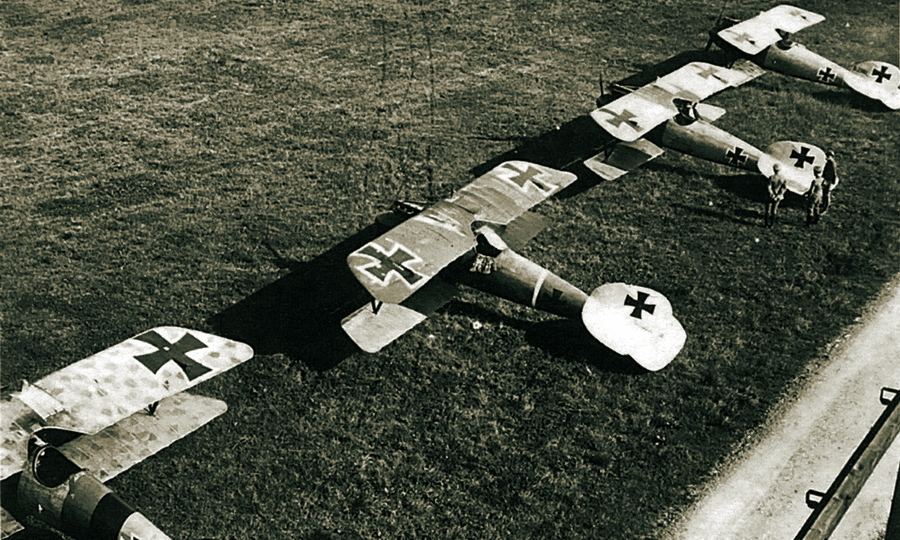 � ������������� JG I ����� 1917 ���� ������� ��� �������� 11-� ���������� ��������� ���������: �� ������������� � ���������� � ������� ���� ������ ������� ������� ����� �� ������, � ��������������� ������������� ���� ������������ ������ ������������ � ������ �� �������� - ������, ���� �������� ������ | Warspot.ru