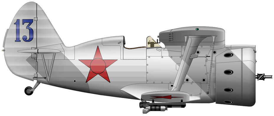 �-153, �� ������� ����� 1941 �. ����� ������� ������ ����� ���������� ����� �������� ��������. ������������� �������� ���� ��������� �� ���������� �������� (������� ������) - �������� ��������� �������������� ����������. ����� XIV | Warspot.ru