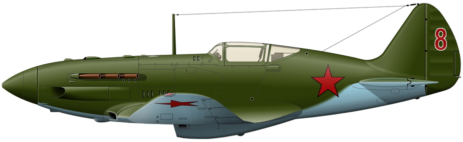 ���-3, �� ������� � 1941 �. ����� ������� ����� ���������� ����� �������� �������. ������������� �������� ���� ��������� �� ���������� �������� (������� ������) - �������� ��������� �������������� ����������. ����� XIV | Warspot.ru