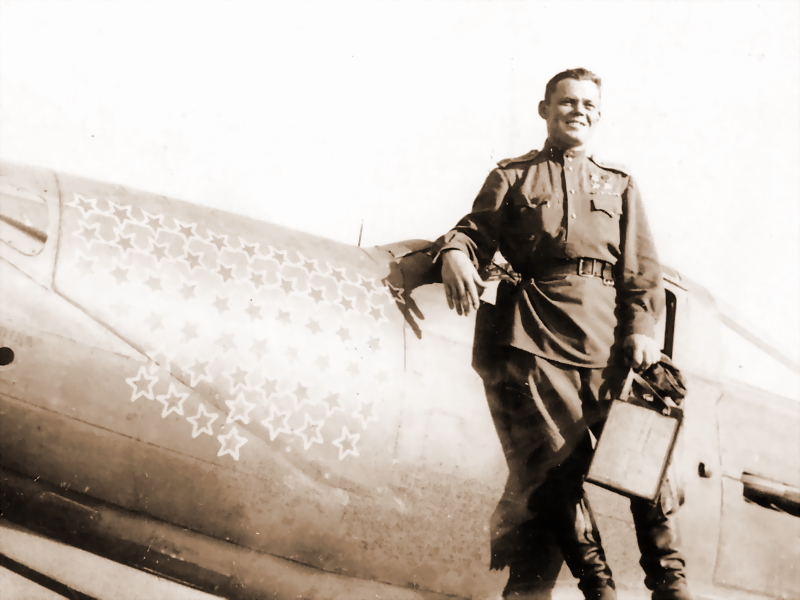 �������� �������� �� ����� ����� ����������� � 55 ��������� ����������� (K. Geust & G. Petrov, �Red Stars In The Sky�) - �������� ��������� �������������� ����������. ����� XIV | Warspot.ru