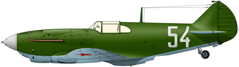 ����-3 �� ������� 145-�� ���, �� ������� � ������� 1941 �. ����� �������� ���������� ������� ��������� ������ (������� ������) - 19-� ����������� �������������� ����������� ���� | Warspot.ru