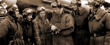 ������� ������� � ����� 22 ���� 1941 ���� �� Warspot.ru