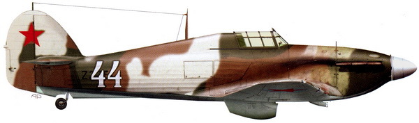 ����������� �� ������� 147-�� ���, ������� 1942 �. (Osprey Publications) - 20-� ����������� �������������� ����������� ���� | Warspot.ru
