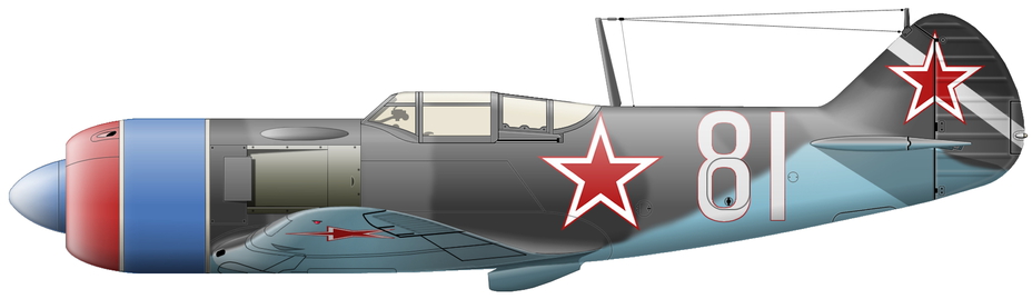 ��-7 �� ������� 2-�� ��.���, ����� 1945 �. ������������ ����� ������ �� ������������ �������� � ������� ������� ������������� ��������� ����� � ������� 2-�� ���. ����� ������� ������� � ���� �����, ����������������, ����������� � ����������� �� �������������� �������� � ��� ��� ���� ���������� ����� (������� ������) - �������� ��������� �������������� ����������. ����� II | Warspot.ru