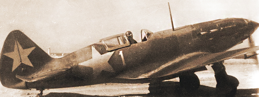 ���-3 �� ������� 7-�� ��� ��� ��, �������� � ������ 8-�� ��� � ������ 1942 �. �������� ��������, �����������, ����� 1942 �. (���� ������������� ��������� �������) - �������� ��������� �������������� ����������. ����� VII | Warspot.ru